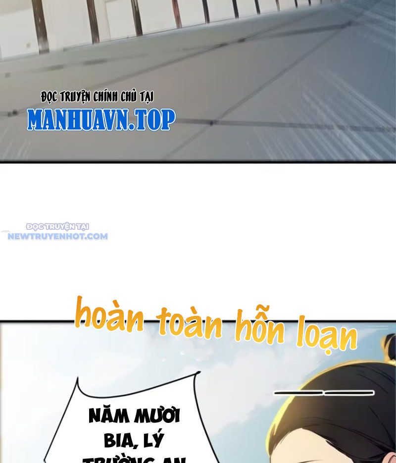 Ta Thật Không Muốn Làm Thánh Tiên Chap 57 - Next Chap 58