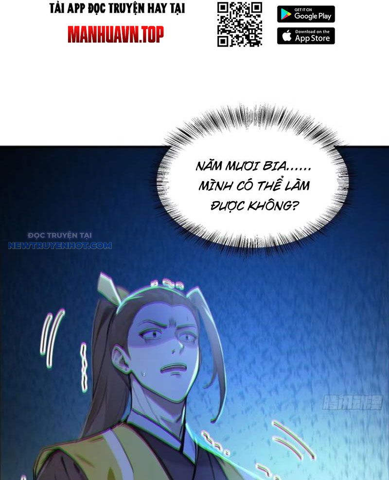 Ta Thật Không Muốn Làm Thánh Tiên Chap 57 - Next Chap 58