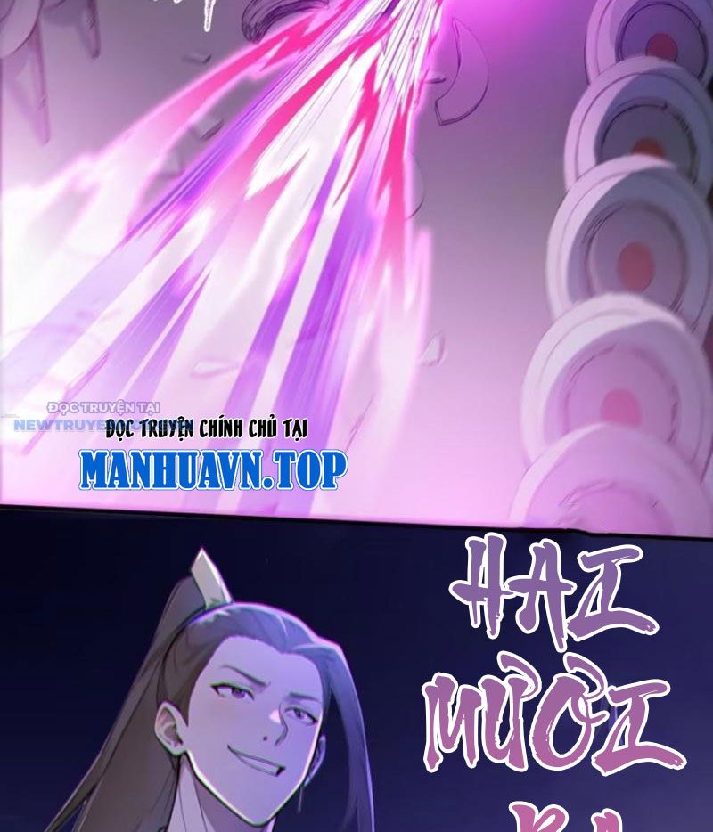 Ta Thật Không Muốn Làm Thánh Tiên Chap 57 - Next Chap 58