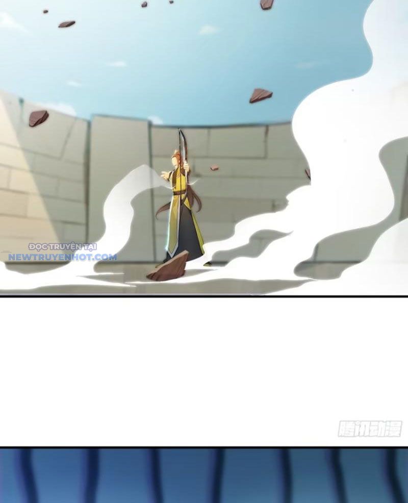 Ta Thật Không Muốn Làm Thánh Tiên Chap 57 - Next Chap 58