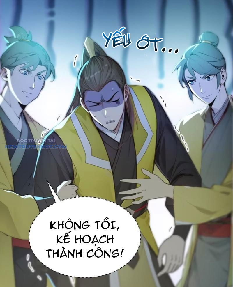 Ta Thật Không Muốn Làm Thánh Tiên Chap 57 - Next Chap 58