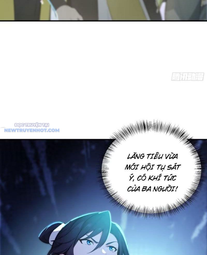 Ta Thật Không Muốn Làm Thánh Tiên Chap 57 - Next Chap 58