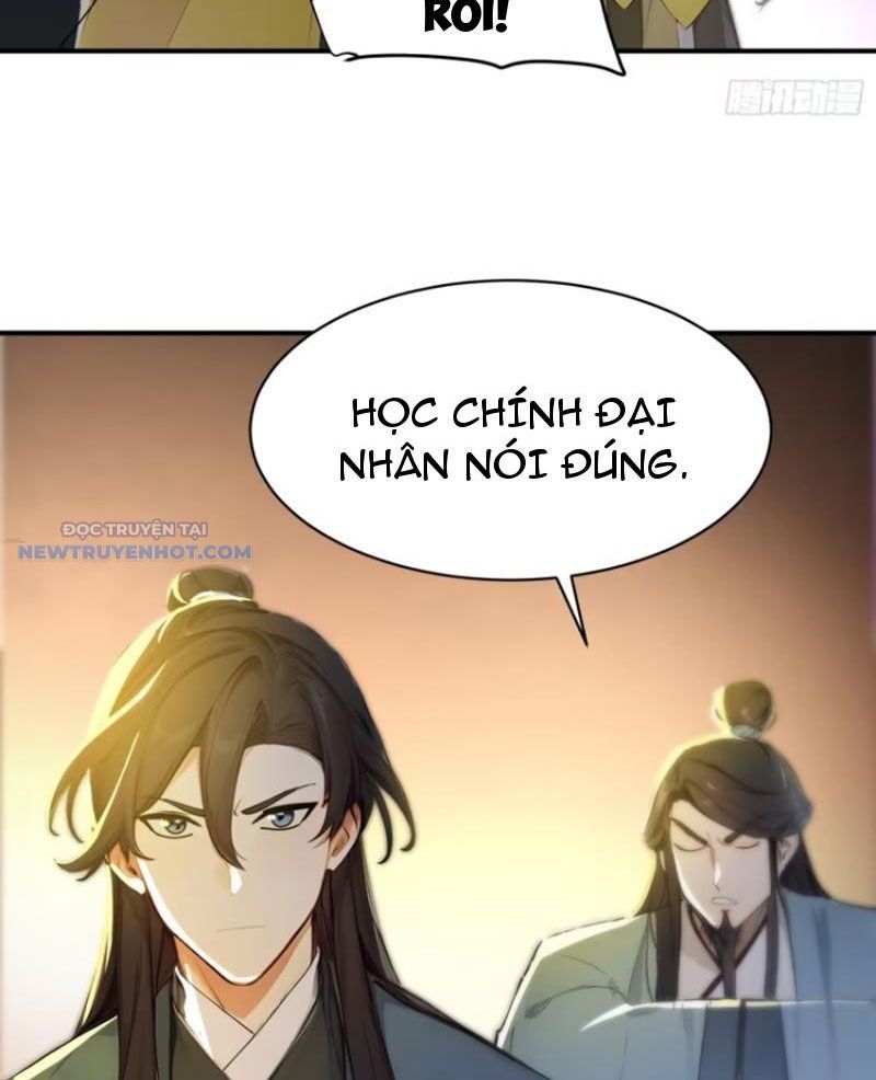 Ta Thật Không Muốn Làm Thánh Tiên Chap 57 - Next Chap 58