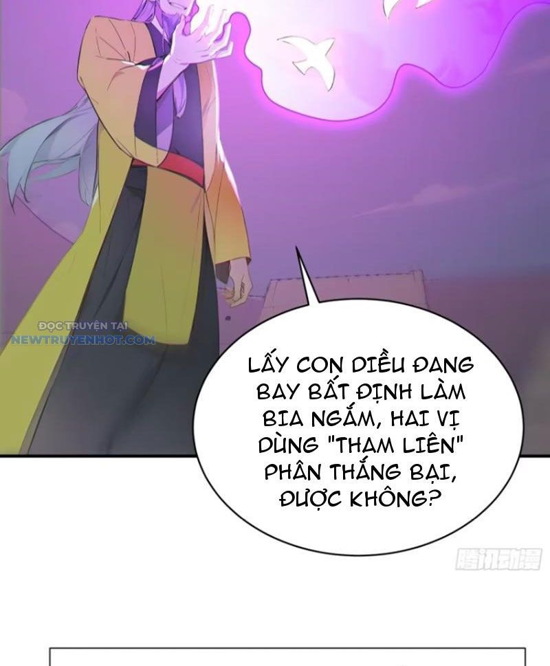 Ta Thật Không Muốn Làm Thánh Tiên Chap 57 - Next Chap 58