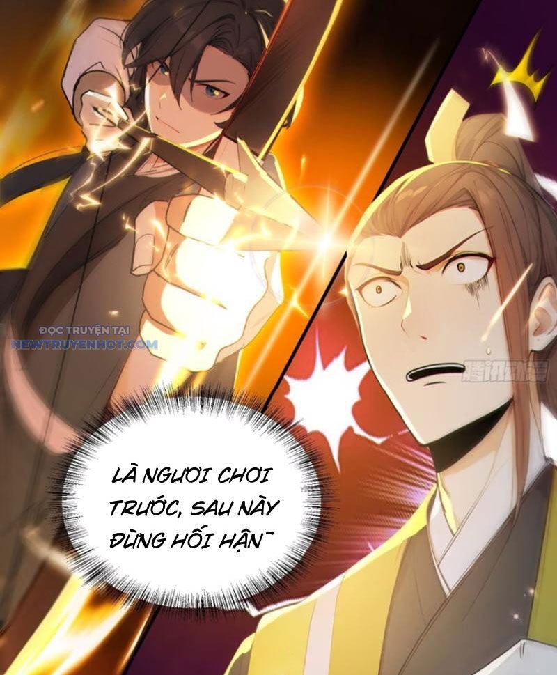 Ta Thật Không Muốn Làm Thánh Tiên Chap 57 - Next Chap 58