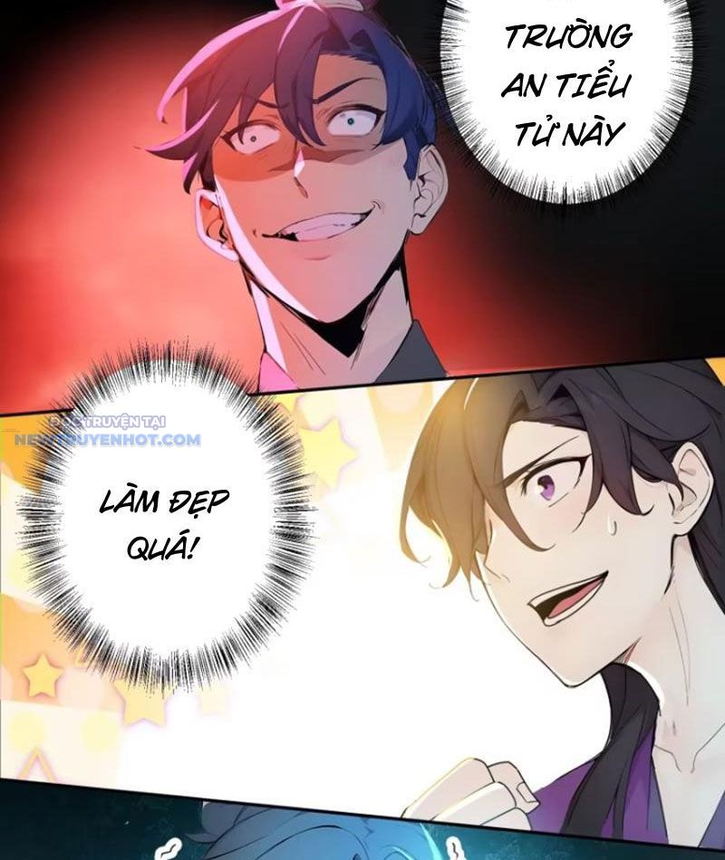 Ta Thật Không Muốn Làm Thánh Tiên Chap 58 - Next Chap 59