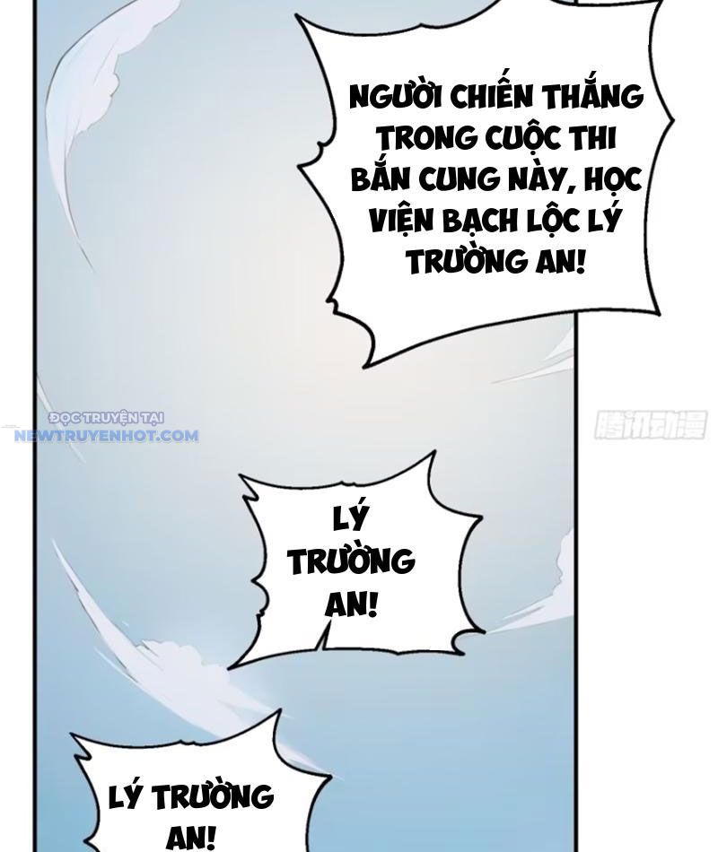 Ta Thật Không Muốn Làm Thánh Tiên Chap 58 - Next Chap 59