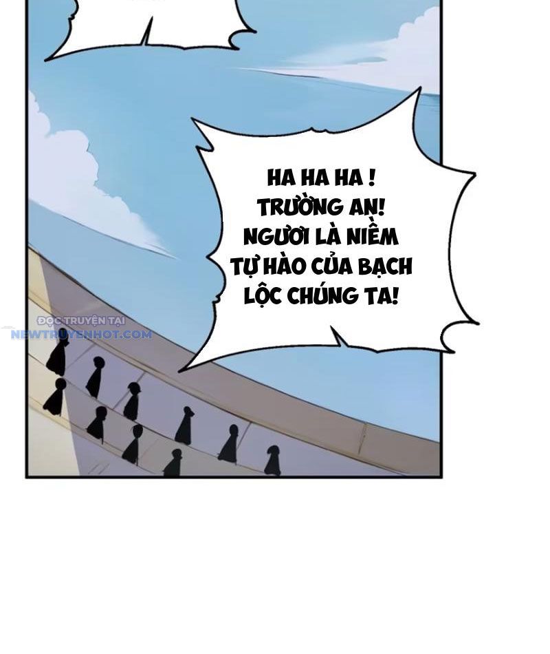 Ta Thật Không Muốn Làm Thánh Tiên Chap 58 - Next Chap 59