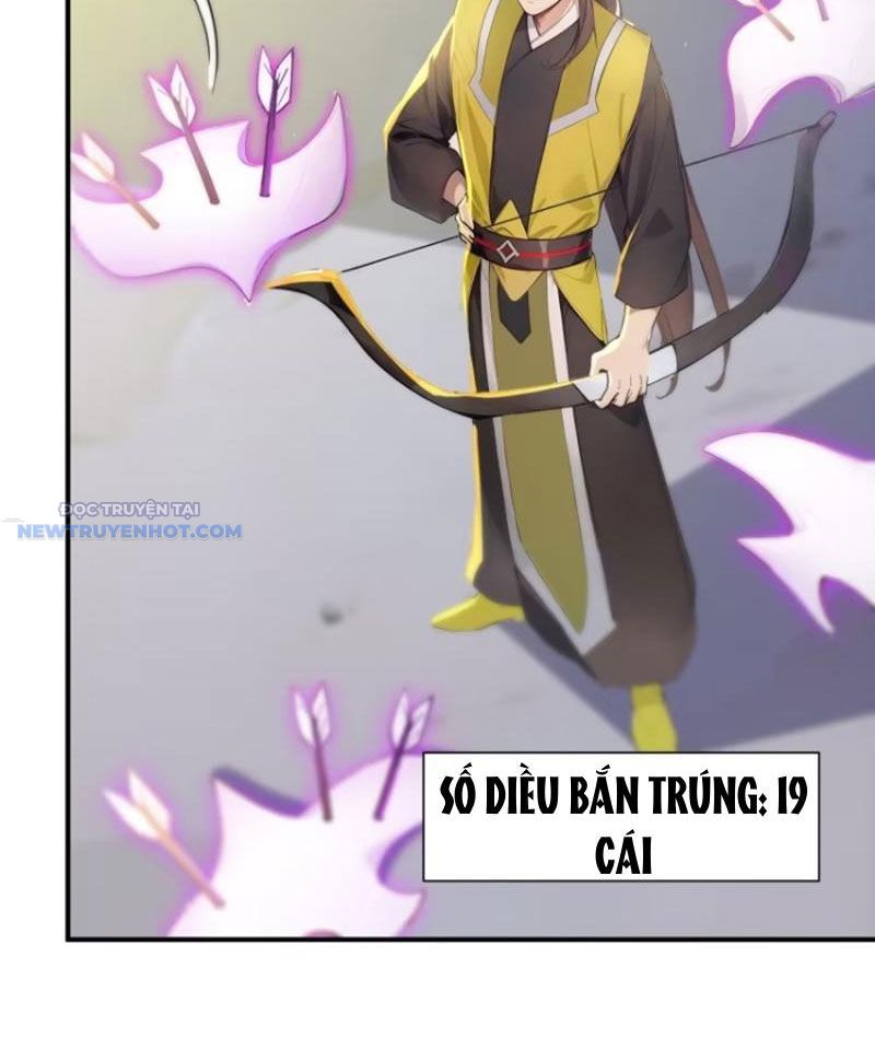 Ta Thật Không Muốn Làm Thánh Tiên Chap 58 - Next Chap 59