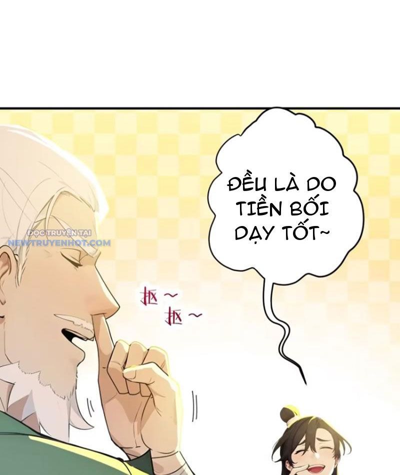 Ta Thật Không Muốn Làm Thánh Tiên Chap 58 - Next Chap 59