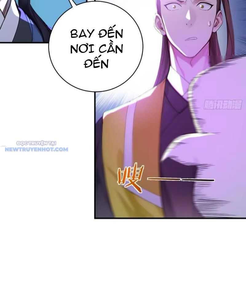 Ta Thật Không Muốn Làm Thánh Tiên Chap 58 - Next Chap 59