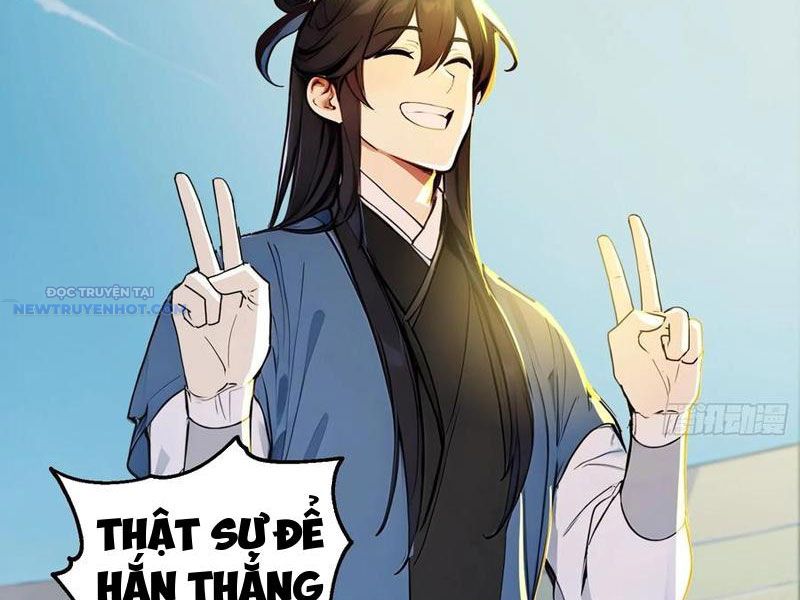 Ta Thật Không Muốn Làm Thánh Tiên Chap 59 - Next Chap 60