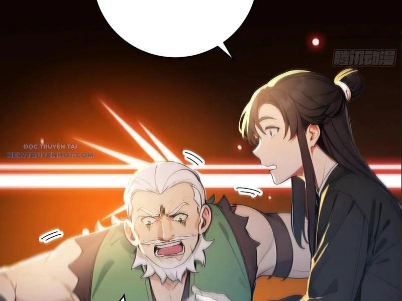 Ta Thật Không Muốn Làm Thánh Tiên Chap 59 - Next Chap 60