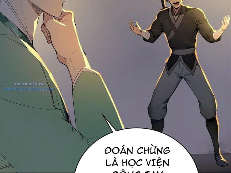 Ta Thật Không Muốn Làm Thánh Tiên Chap 59 - Next Chap 60