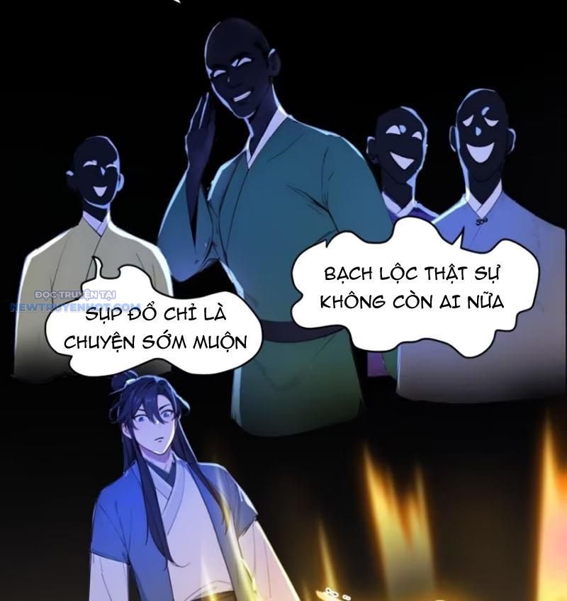 Ta Thật Không Muốn Làm Thánh Tiên Chap 60 - Next Chap 61
