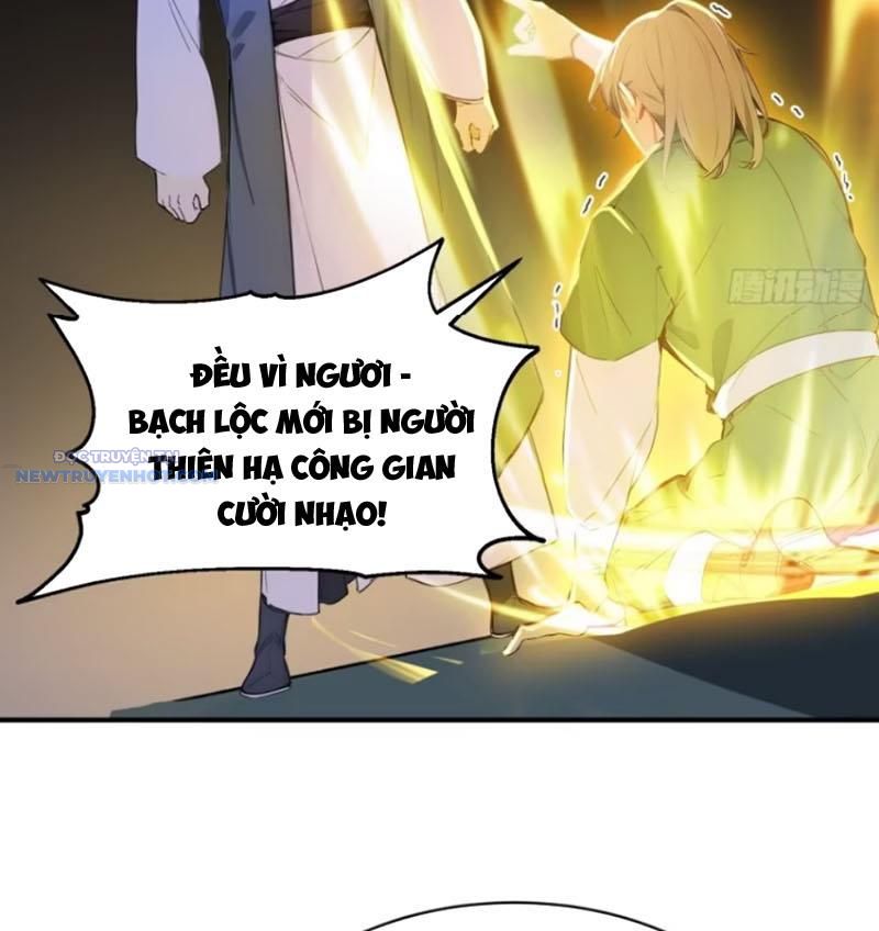 Ta Thật Không Muốn Làm Thánh Tiên Chap 60 - Next Chap 61