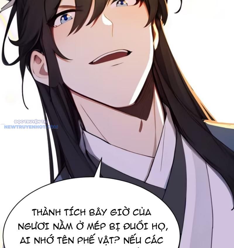 Ta Thật Không Muốn Làm Thánh Tiên Chap 60 - Next Chap 61