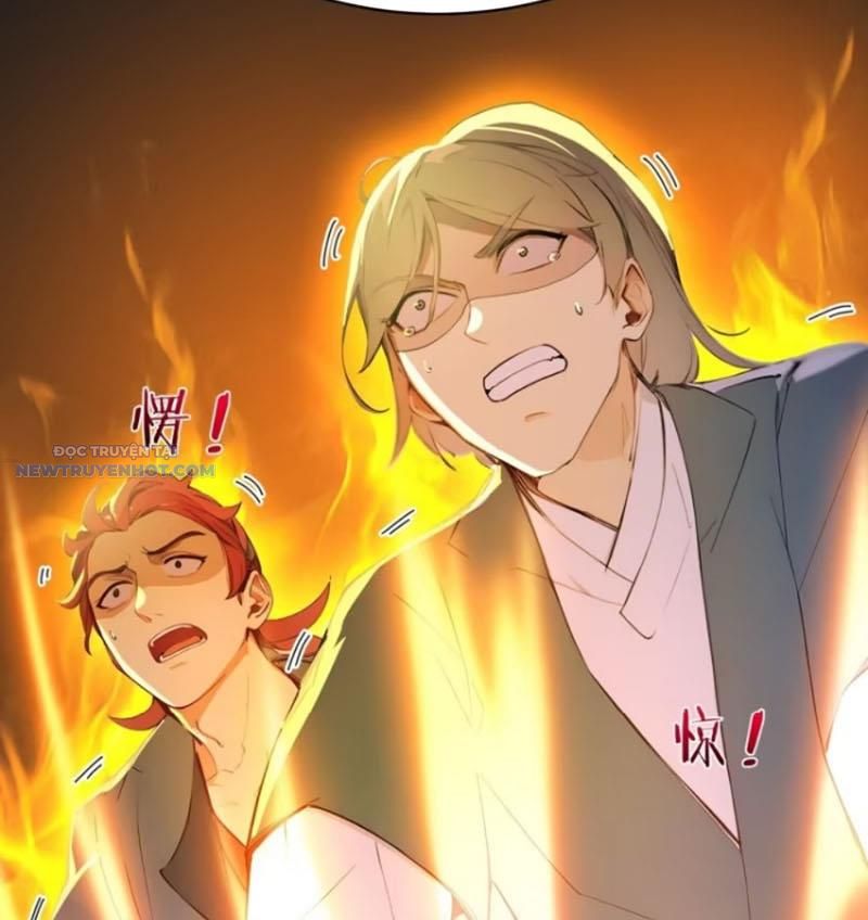 Ta Thật Không Muốn Làm Thánh Tiên Chap 60 - Next Chap 61