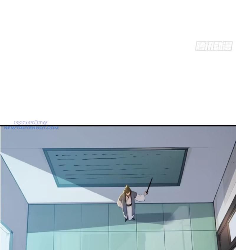 Ta Thật Không Muốn Làm Thánh Tiên Chap 60 - Next Chap 61