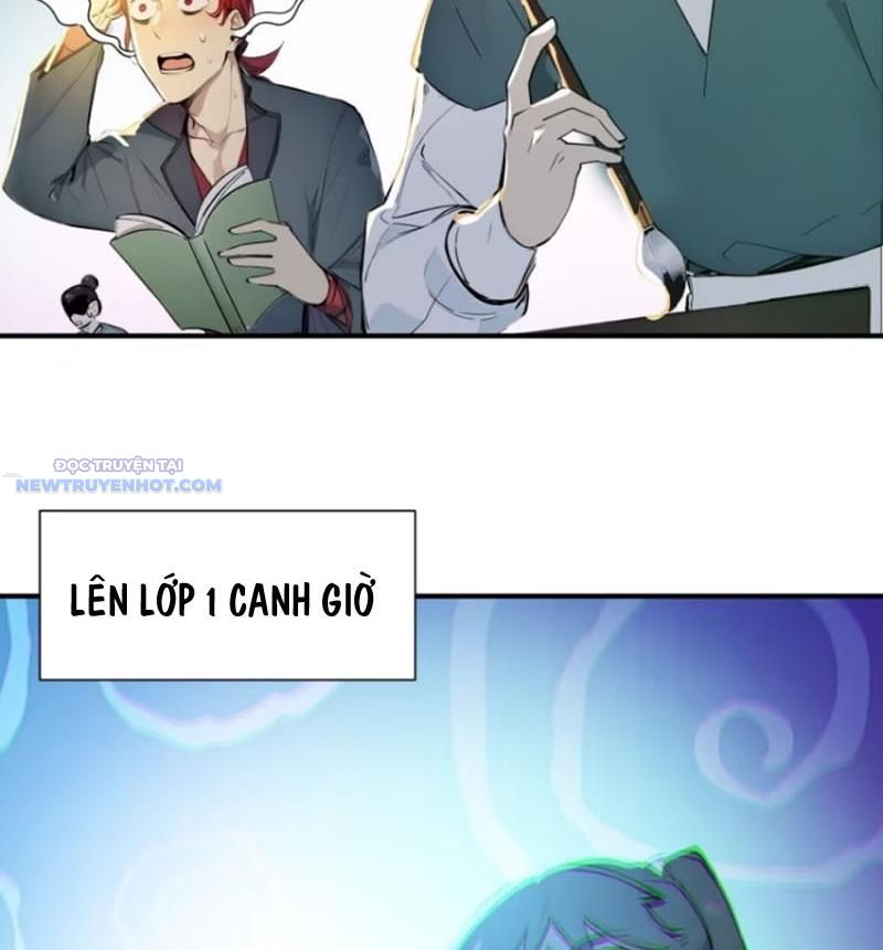 Ta Thật Không Muốn Làm Thánh Tiên Chap 60 - Next Chap 61