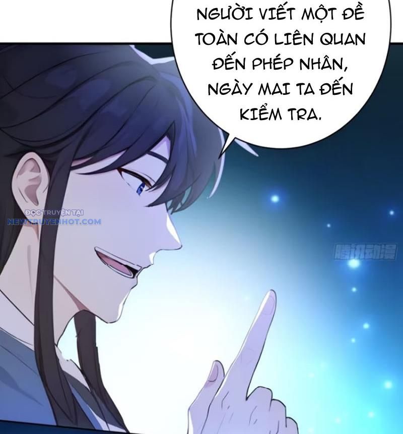 Ta Thật Không Muốn Làm Thánh Tiên Chap 60 - Next Chap 61