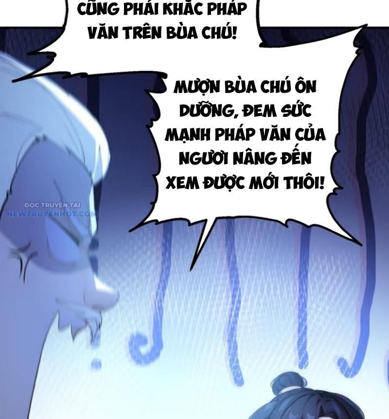 Ta Thật Không Muốn Làm Thánh Tiên Chap 60 - Next Chap 61