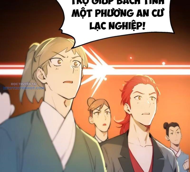 Ta Thật Không Muốn Làm Thánh Tiên Chap 62 - Next Chap 63