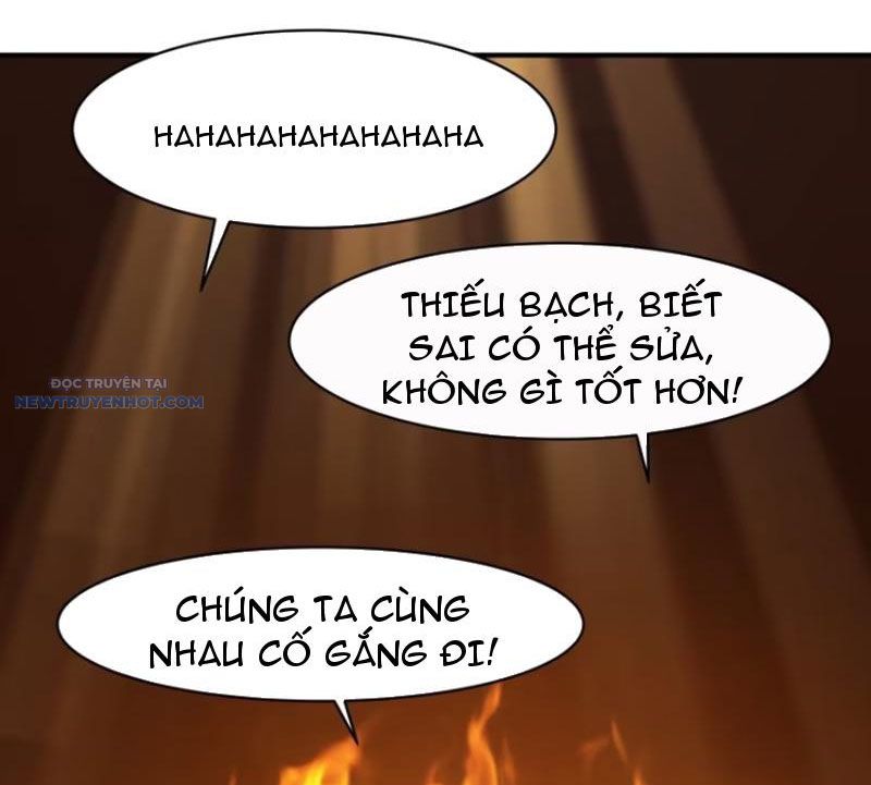 Ta Thật Không Muốn Làm Thánh Tiên Chap 62 - Next Chap 63