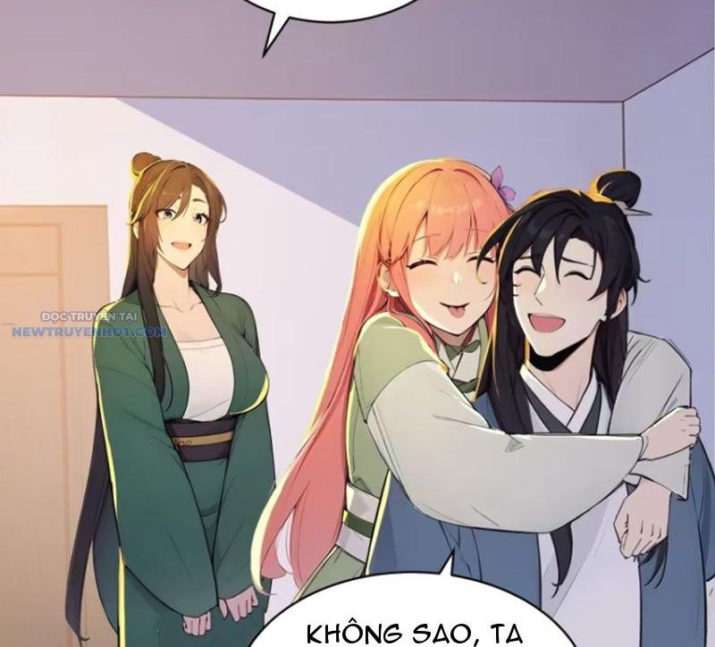 Ta Thật Không Muốn Làm Thánh Tiên Chap 62 - Next Chap 63