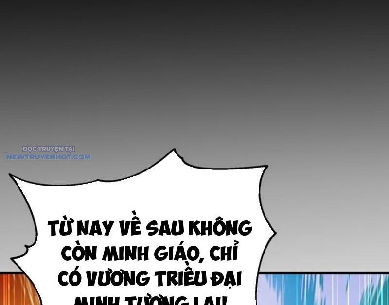 Ta Thật Không Muốn Làm Thánh Tiên Chap 62 - Next Chap 63