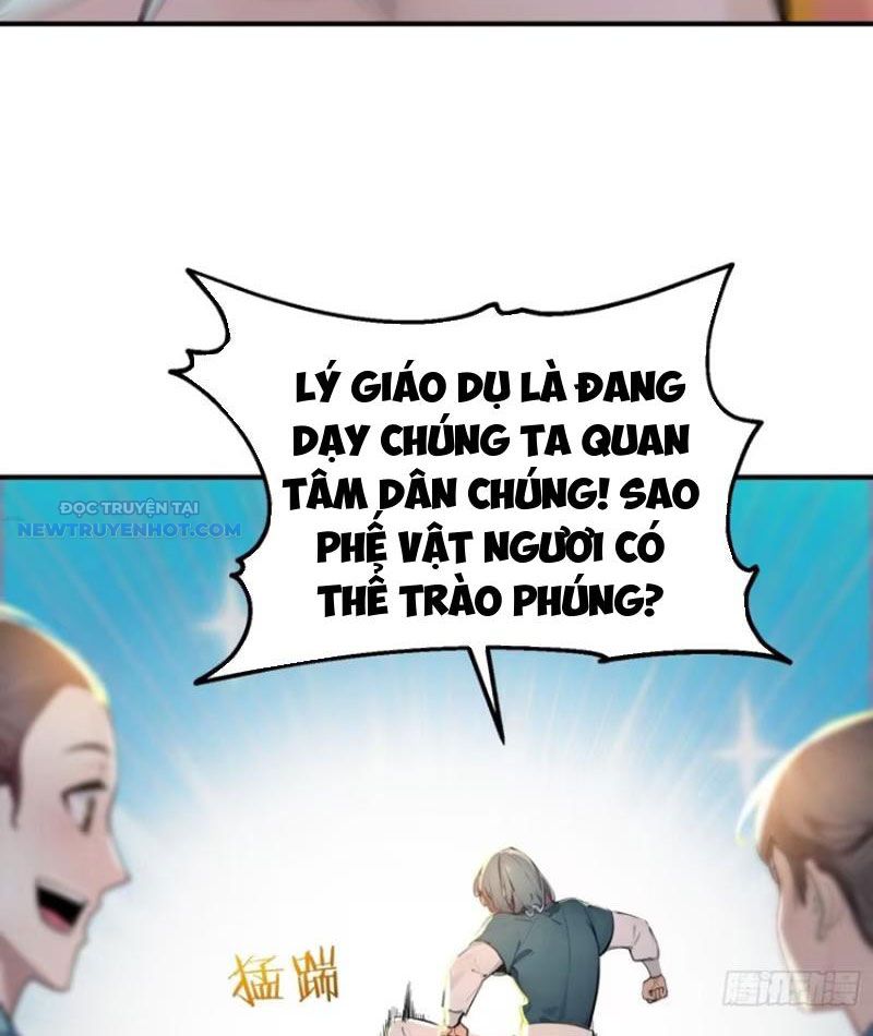 Ta Thật Không Muốn Làm Thánh Tiên Chap 63 - Next Chap 64