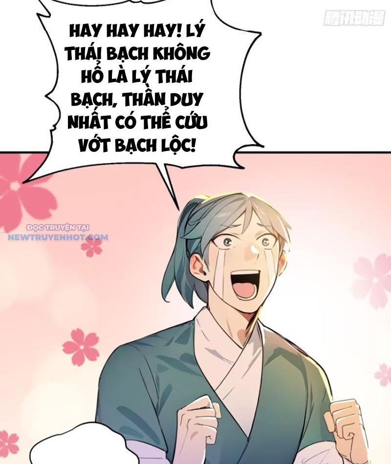 Ta Thật Không Muốn Làm Thánh Tiên Chap 63 - Next Chap 64