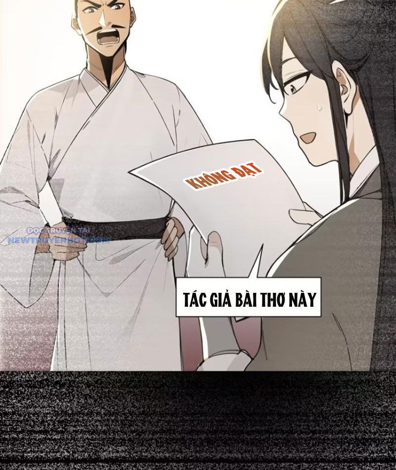Ta Thật Không Muốn Làm Thánh Tiên Chap 63 - Next Chap 64