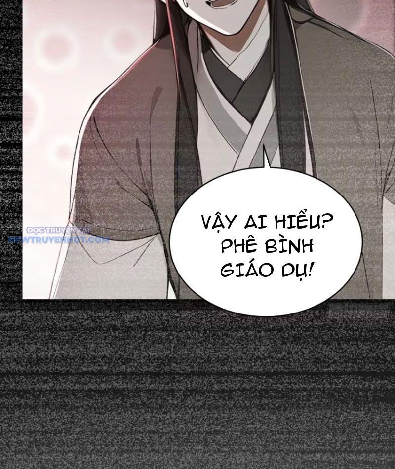 Ta Thật Không Muốn Làm Thánh Tiên Chap 63 - Next Chap 64