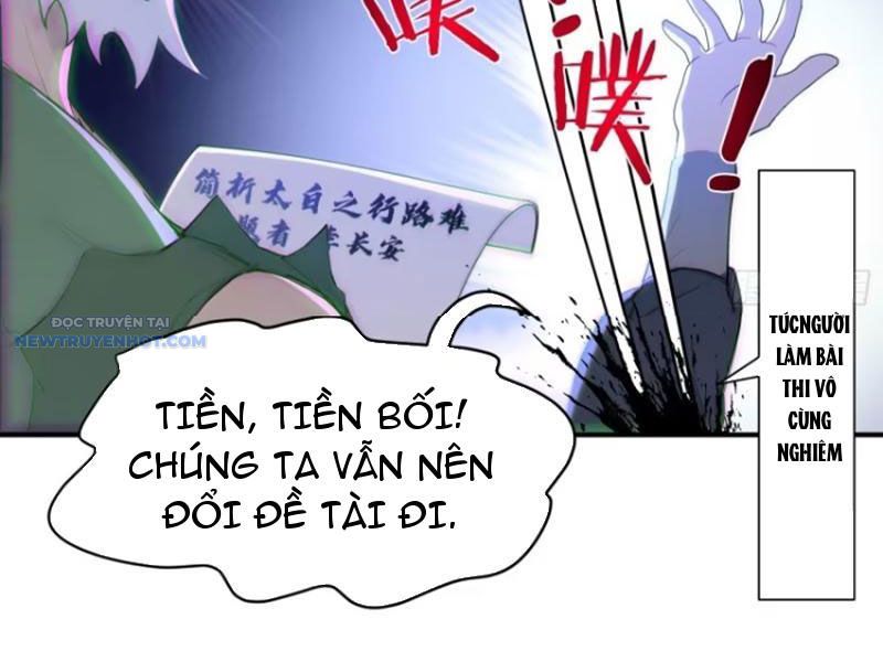 Ta Thật Không Muốn Làm Thánh Tiên Chap 64 - Next Chap 65