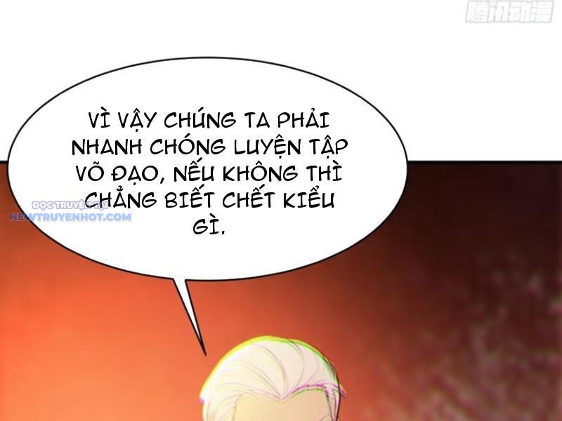 Ta Thật Không Muốn Làm Thánh Tiên Chap 64 - Next Chap 65
