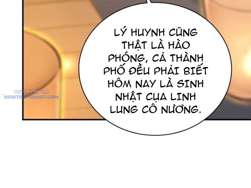 Ta Thật Không Muốn Làm Thánh Tiên Chap 64 - Next Chap 65