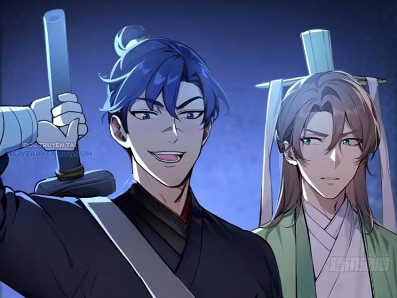 Ta Thật Không Muốn Làm Thánh Tiên Chap 64 - Next Chap 65