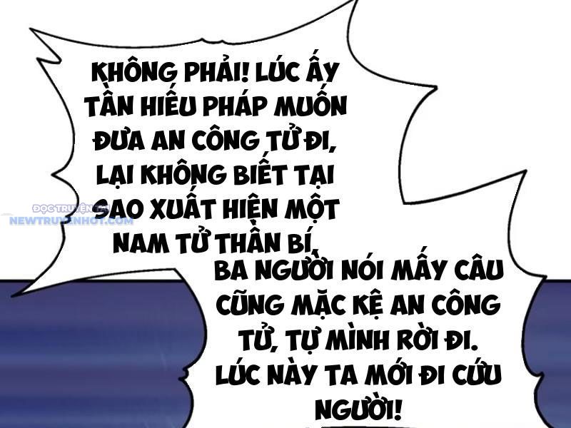 Ta Thật Không Muốn Làm Thánh Tiên Chap 65 - Next Chap 66