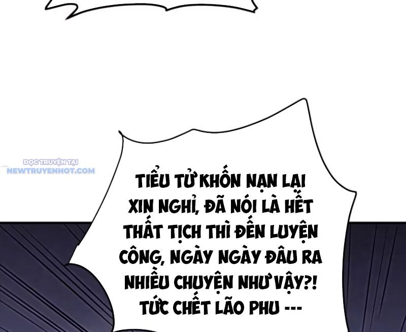Ta Thật Không Muốn Làm Thánh Tiên Chap 66 - Next Chap 67