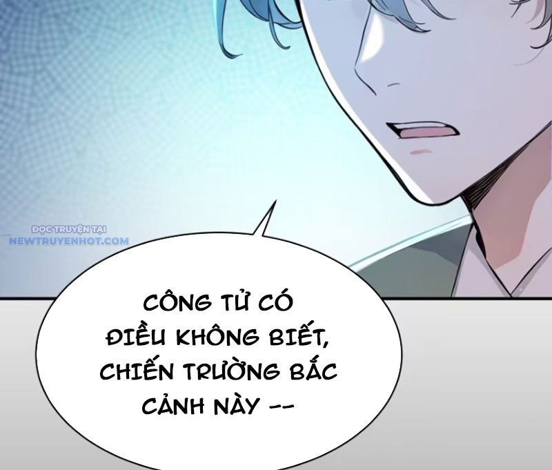 Ta Thật Không Muốn Làm Thánh Tiên Chap 66 - Next Chap 67