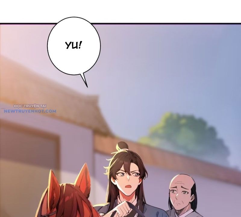 Ta Thật Không Muốn Làm Thánh Tiên Chap 67 - Next Chap 68