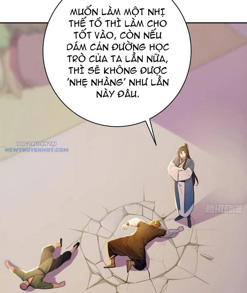 Ta Thật Không Muốn Làm Thánh Tiên Chap 70 - Next Chap 71