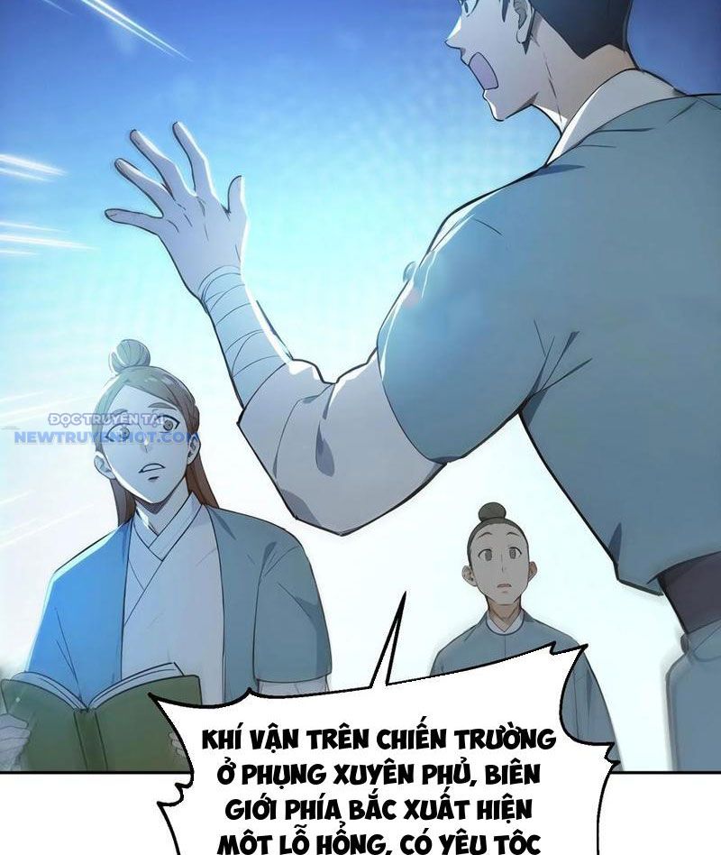 Ta Thật Không Muốn Làm Thánh Tiên Chap 70 - Next Chap 71