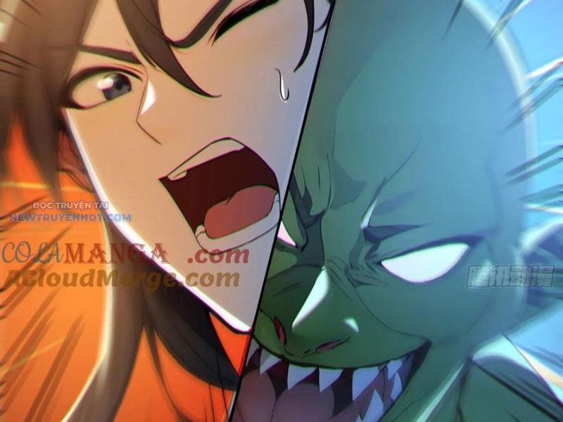 Ta Thật Không Muốn Làm Thánh Tiên Chap 71 - Next Chap 72