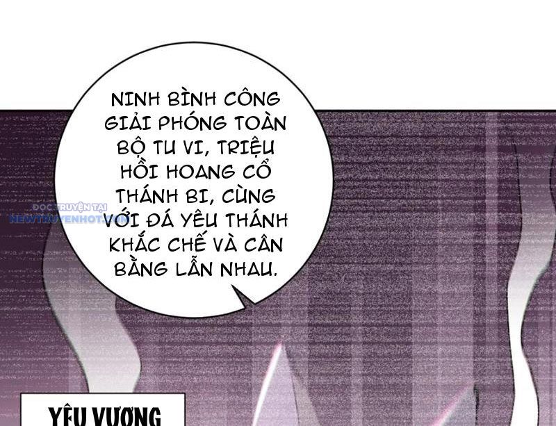 Ta Thật Không Muốn Làm Thánh Tiên Chap 73 - Next Chap 74