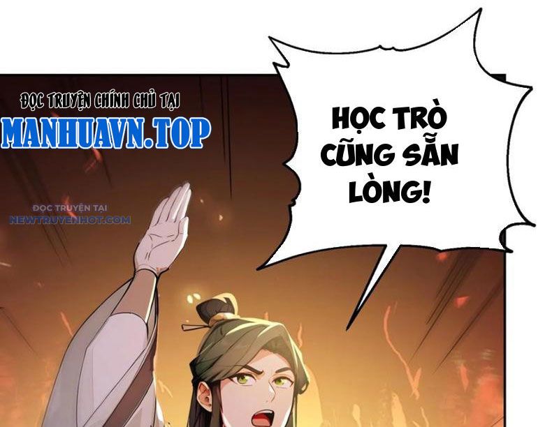 Ta Thật Không Muốn Làm Thánh Tiên Chap 73 - Next Chap 74