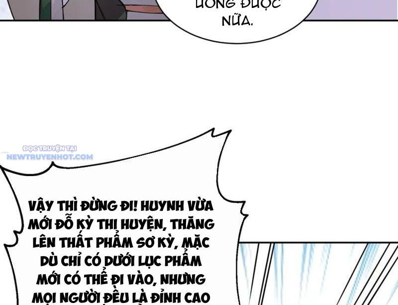 Ta Thật Không Muốn Làm Thánh Tiên Chap 73 - Next Chap 74