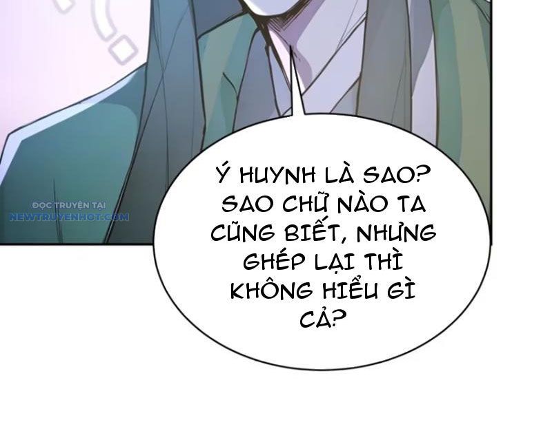 Ta Thật Không Muốn Làm Thánh Tiên Chap 74 - Next Chap 75