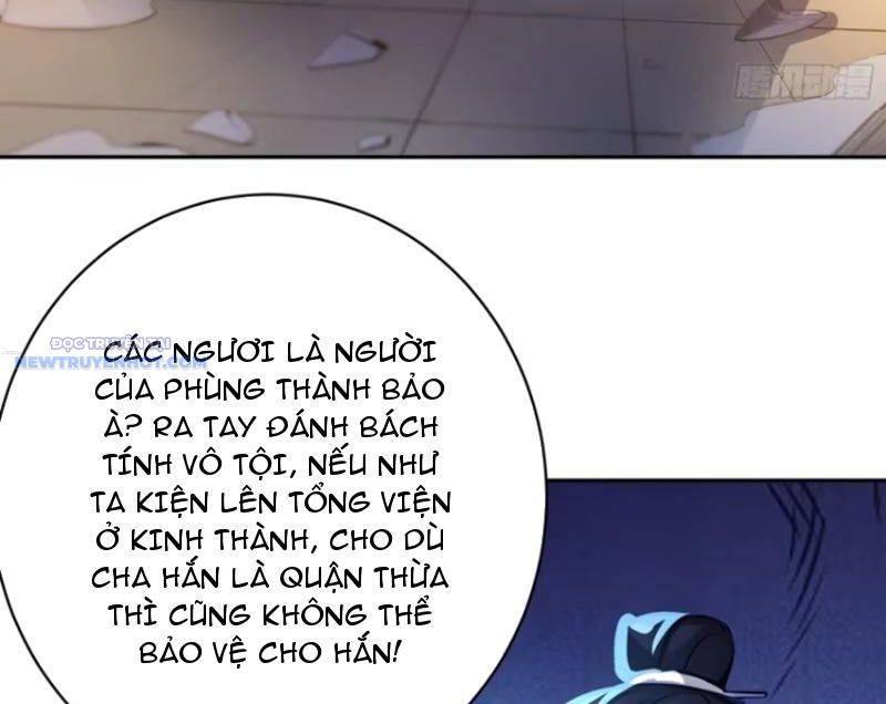 Ta Thật Không Muốn Làm Thánh Tiên Chap 74 - Next Chap 75